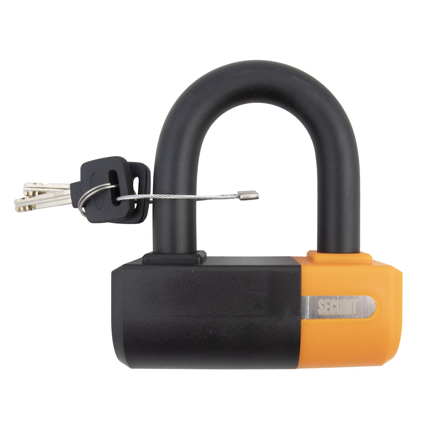 Lock Securit Diameter 18mm Length 2x2"/5x5cm