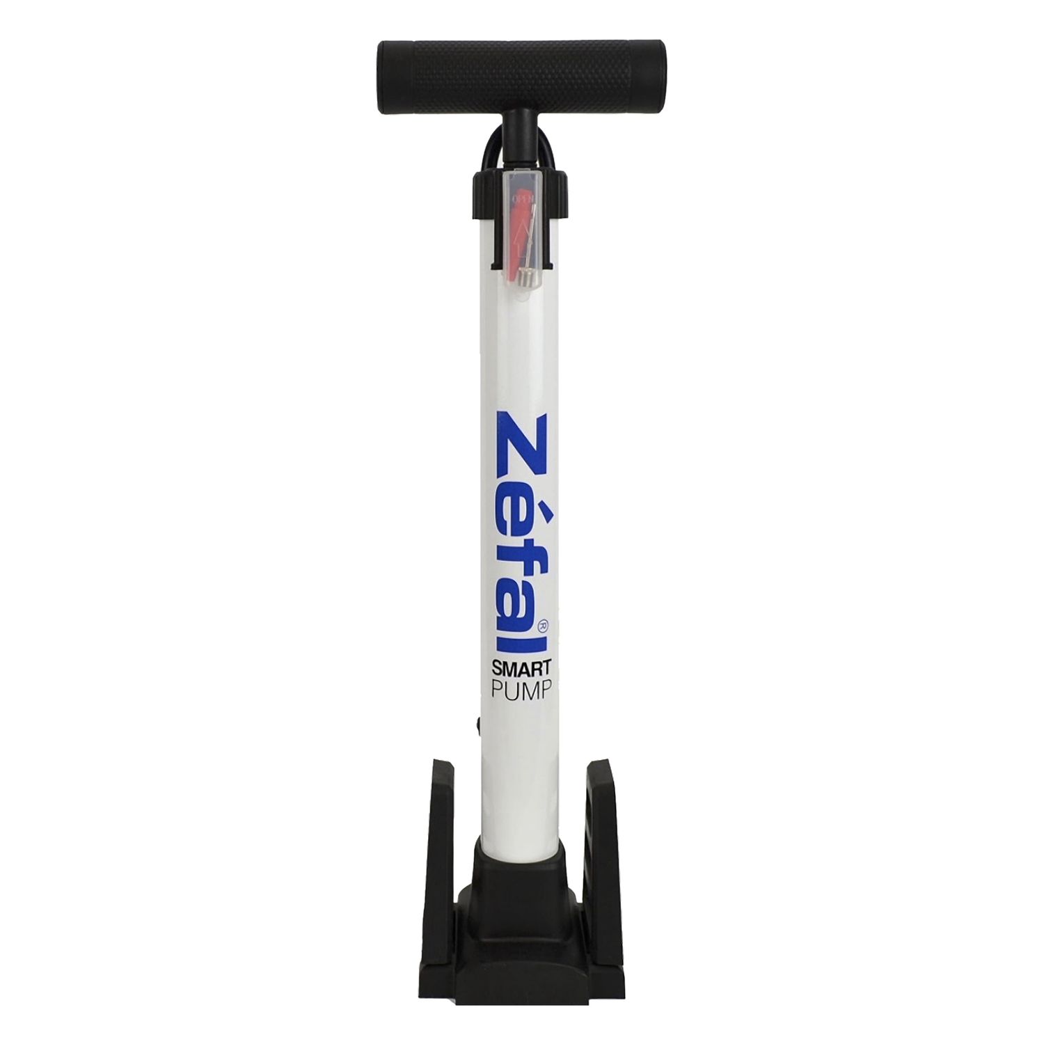 Zefal Floor Smart Easy Store Folding Pump