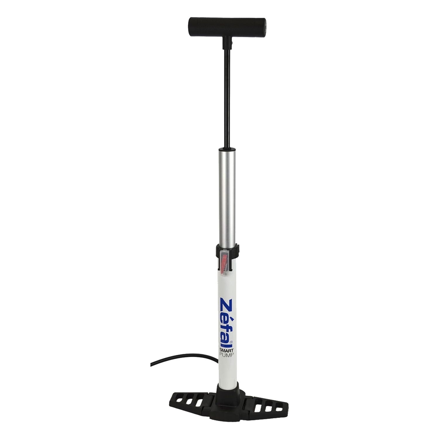 Zefal Floor Smart Easy Store Folding Pump