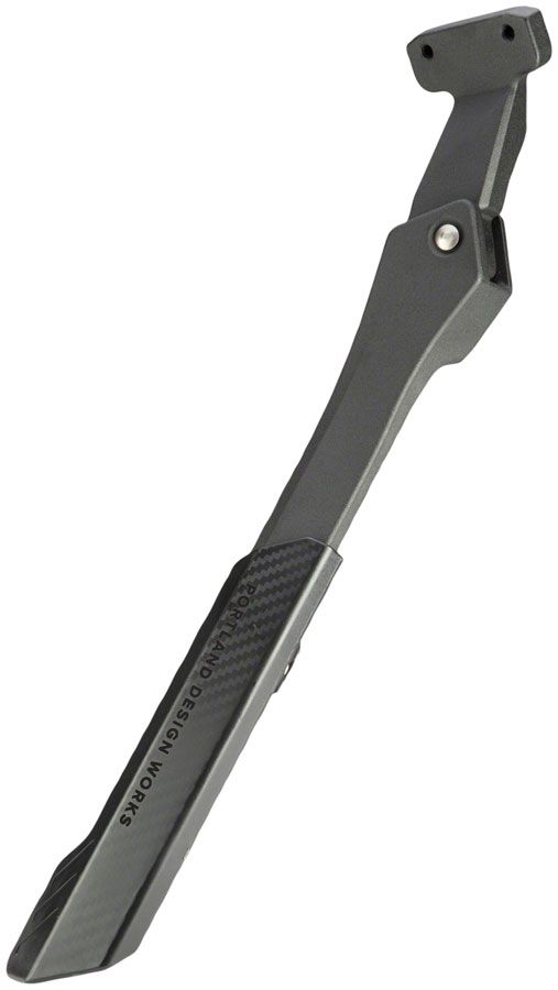 Portland Design Works Sturdy Lad Kickstand - 40mm Rear Mount