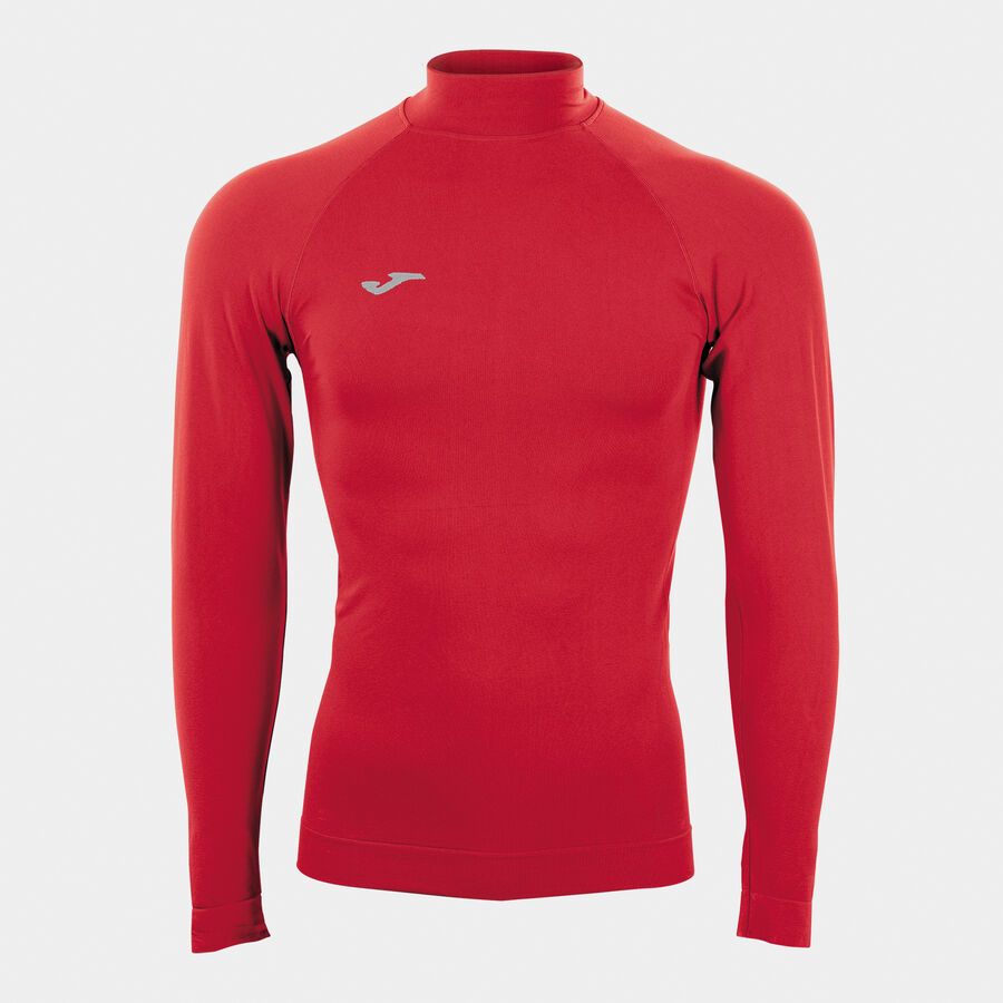 Joma Long sleeve shirt unisex Brama Classic red