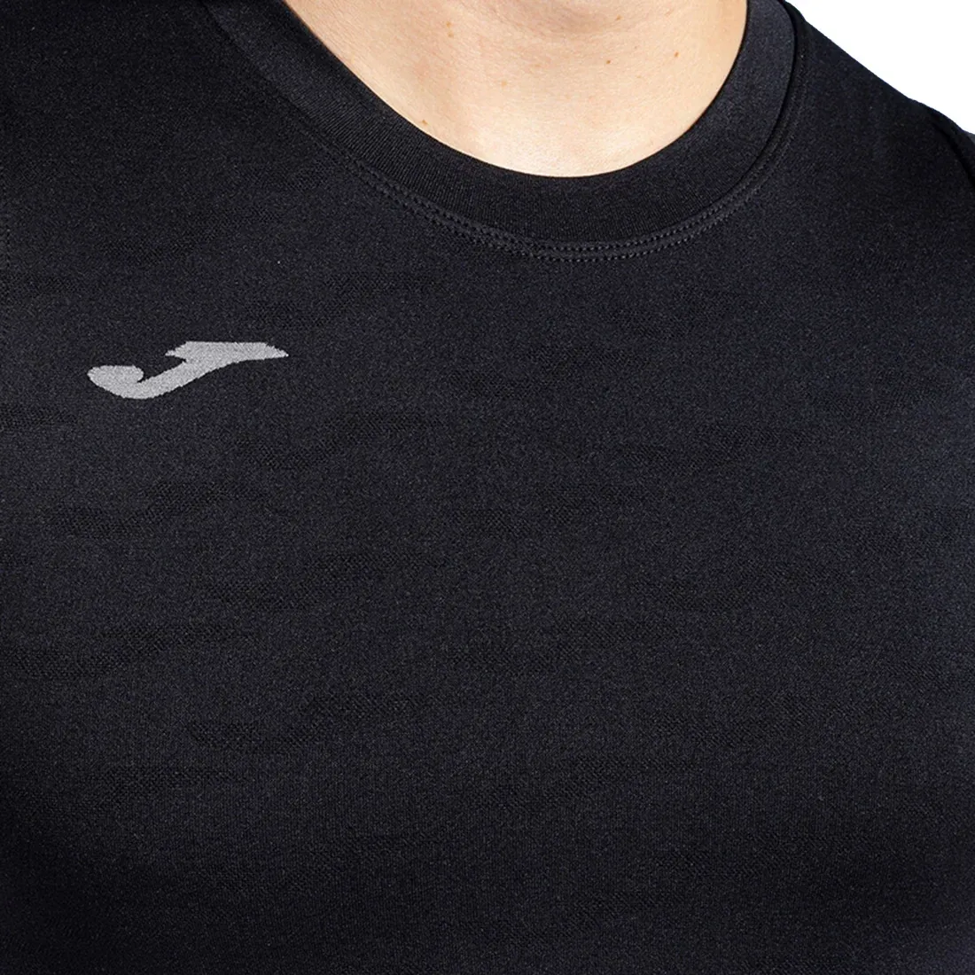JOMA Compression Sleeveless t-shirt man Brama Classic black