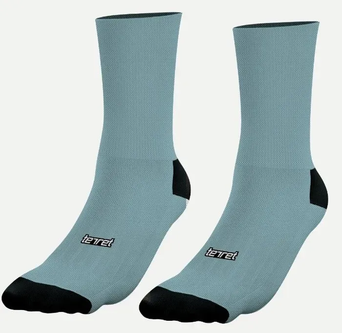 Terret Socks – Solid Colors 42