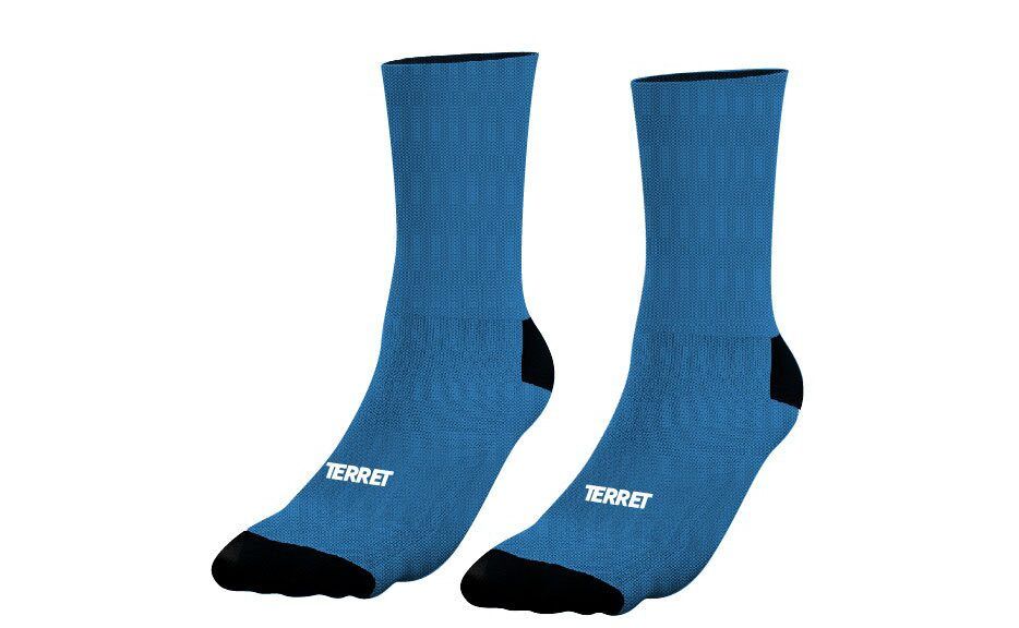 Terret Socks – Solid Colors 2
