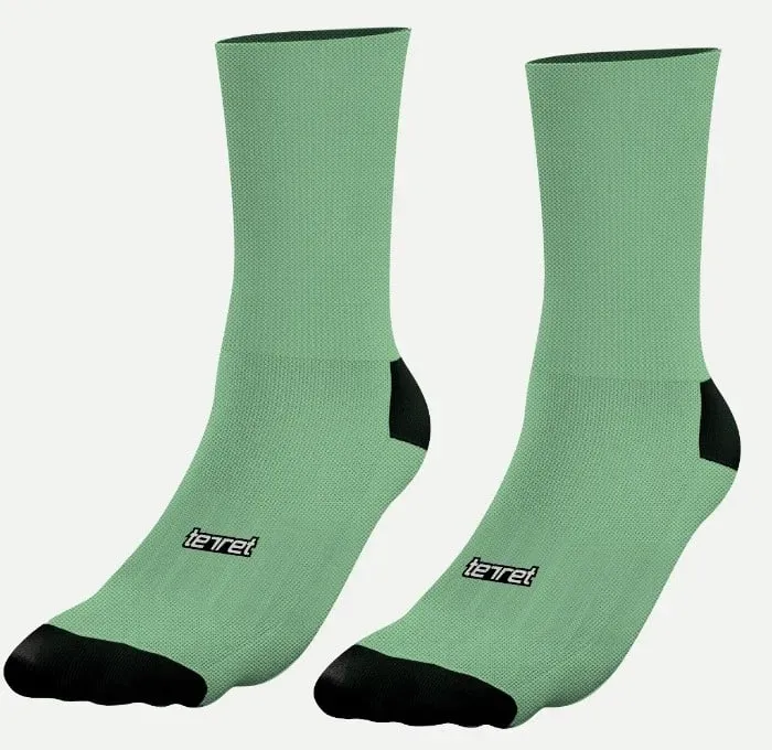 Terret Socks – Solid Colors 32