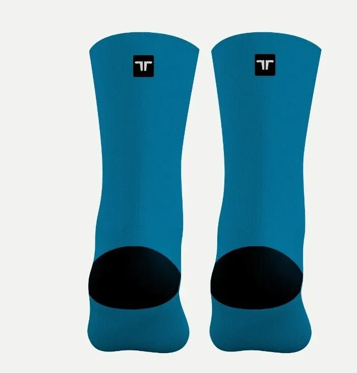 Terret Socks – Solid Colors 37