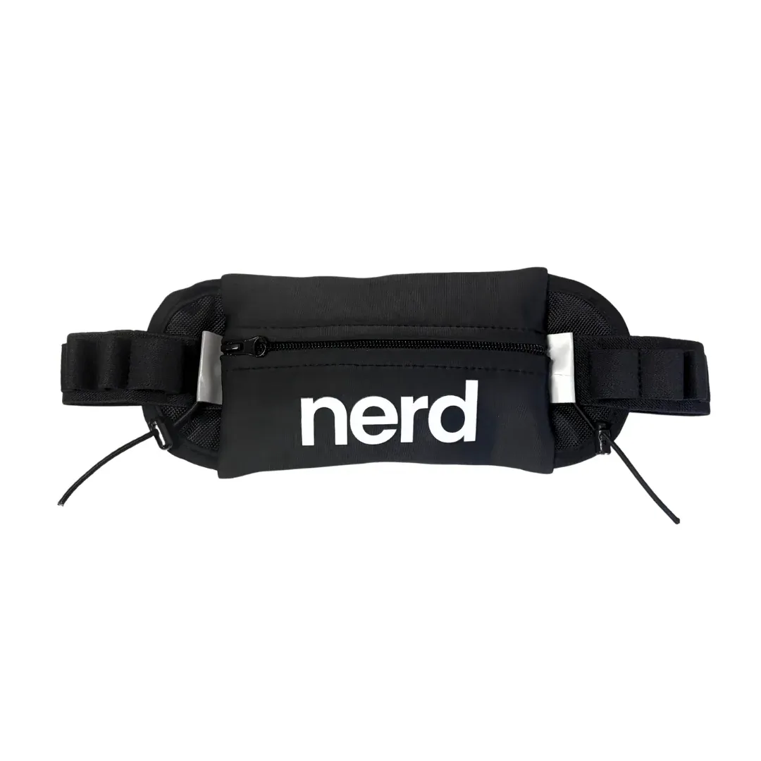 Nerd belt NBracer