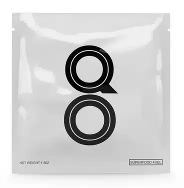 QO Fuel Single Serve