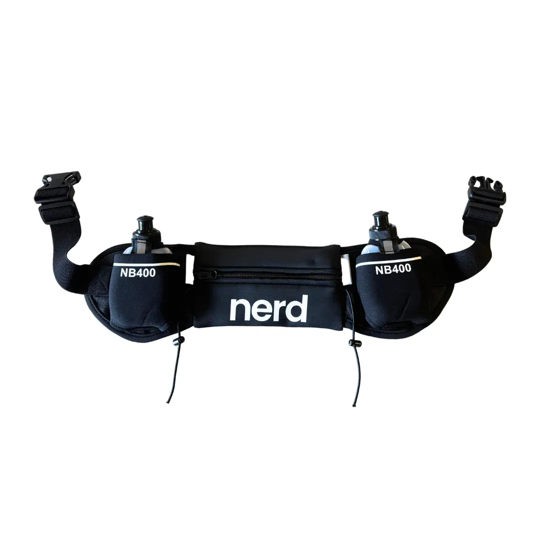 nerd belt NB400