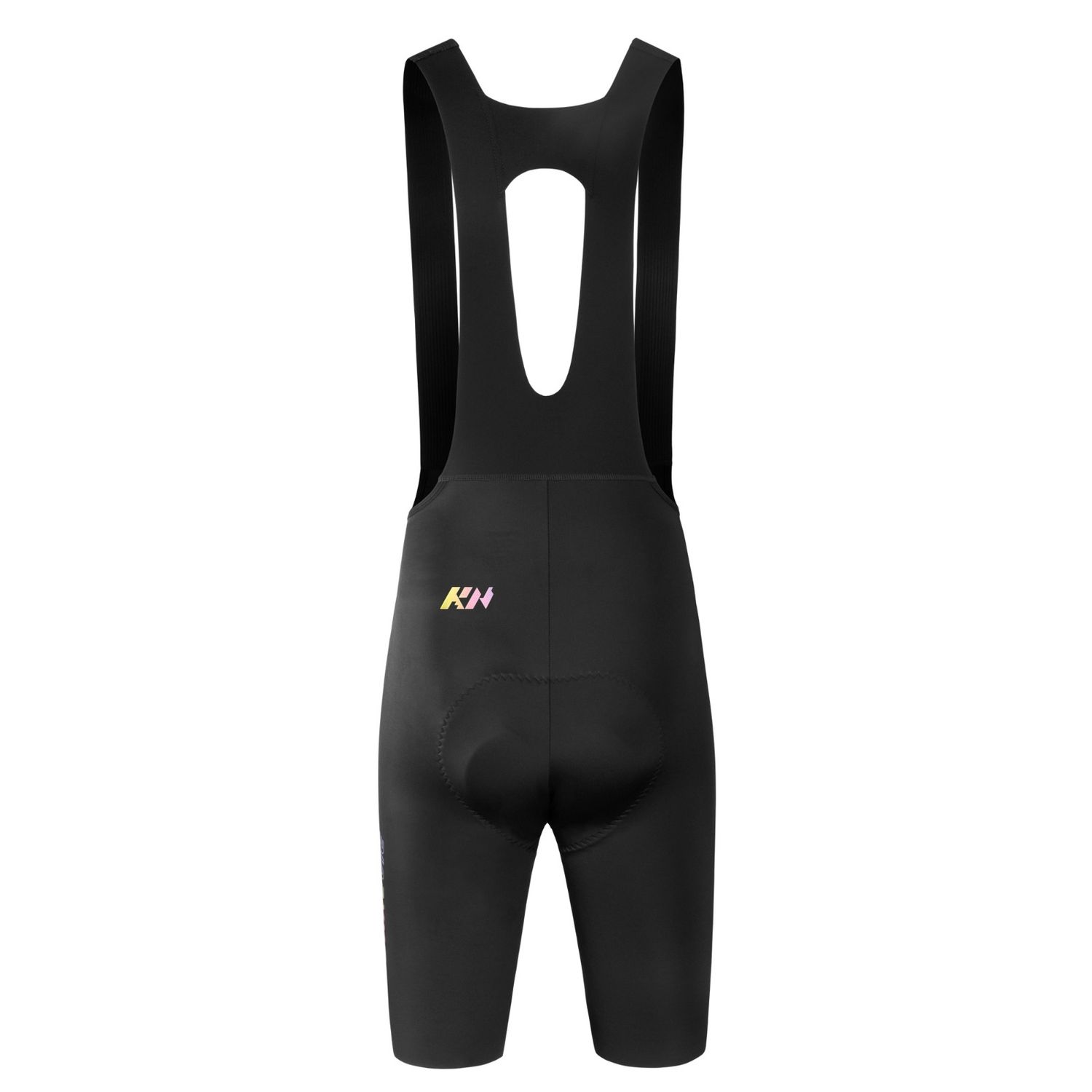 Kamino Nuevo Lunext Black Bib Short