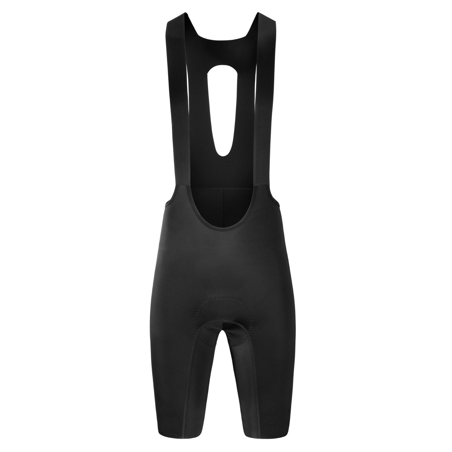 Kamino Nuevo Lunext Black Bib Short