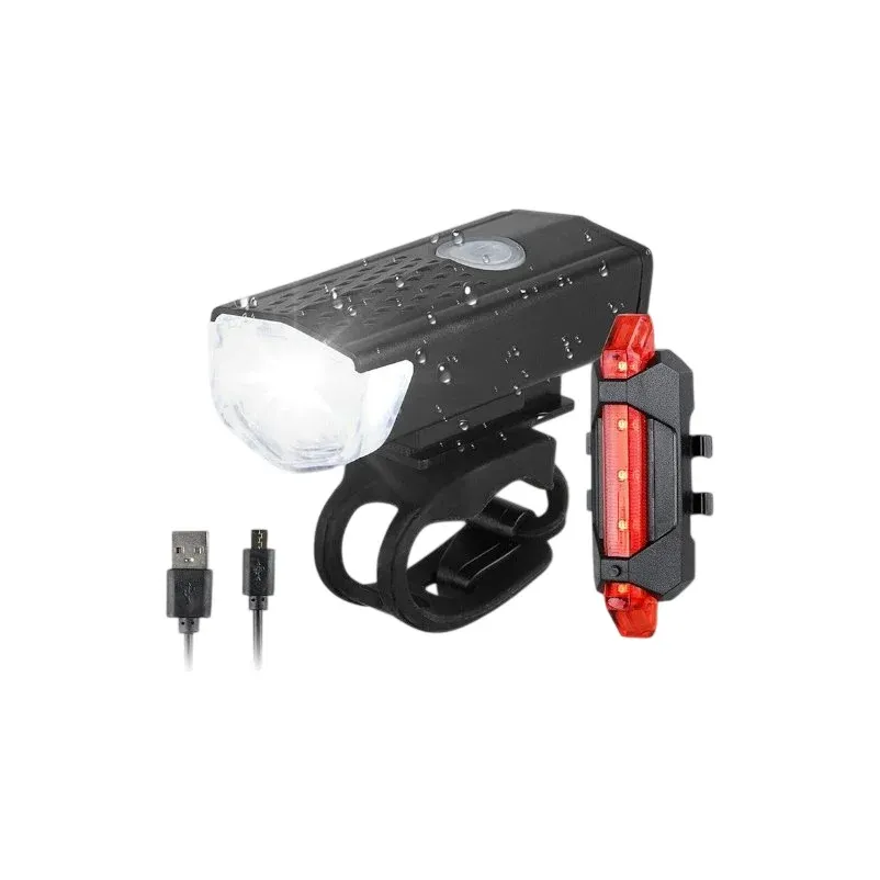 CYGM-2218 Light set Front &amp; Rear