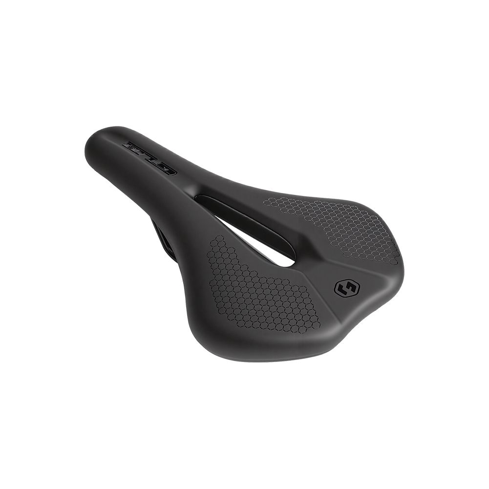 GUB 182 Comfort Bike Saddle