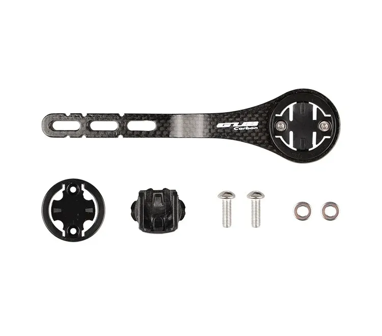 GUB 692 Carbon Fiber Bike Computer Mount