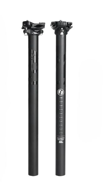 GUB SL | Ultralight Carbon Seatpost 30.9*385mm
