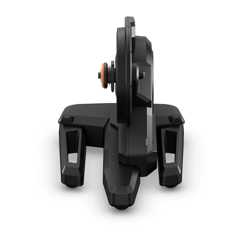 Garmin Tacx® Nēra with Zwift Cog and Click Zwift Ready Smart Trainer