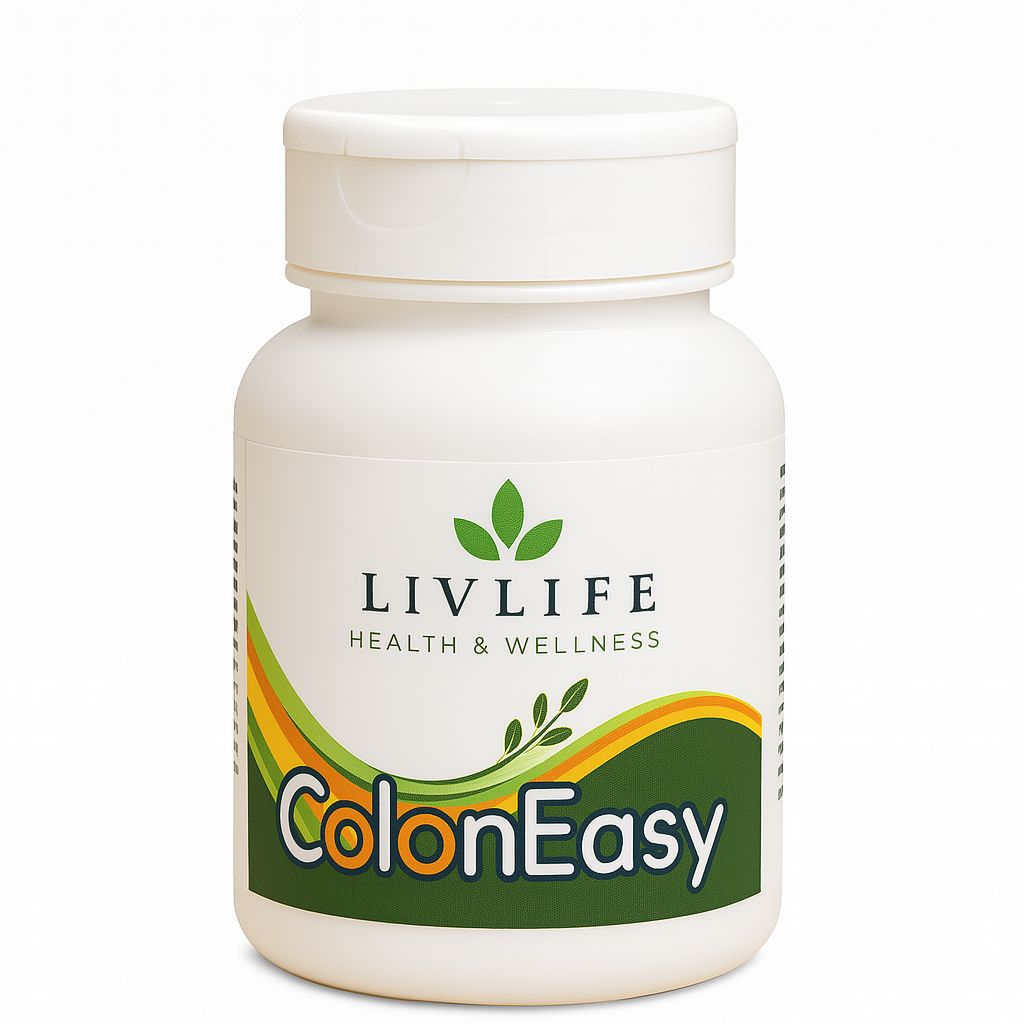 Colon Easy 90 Caps