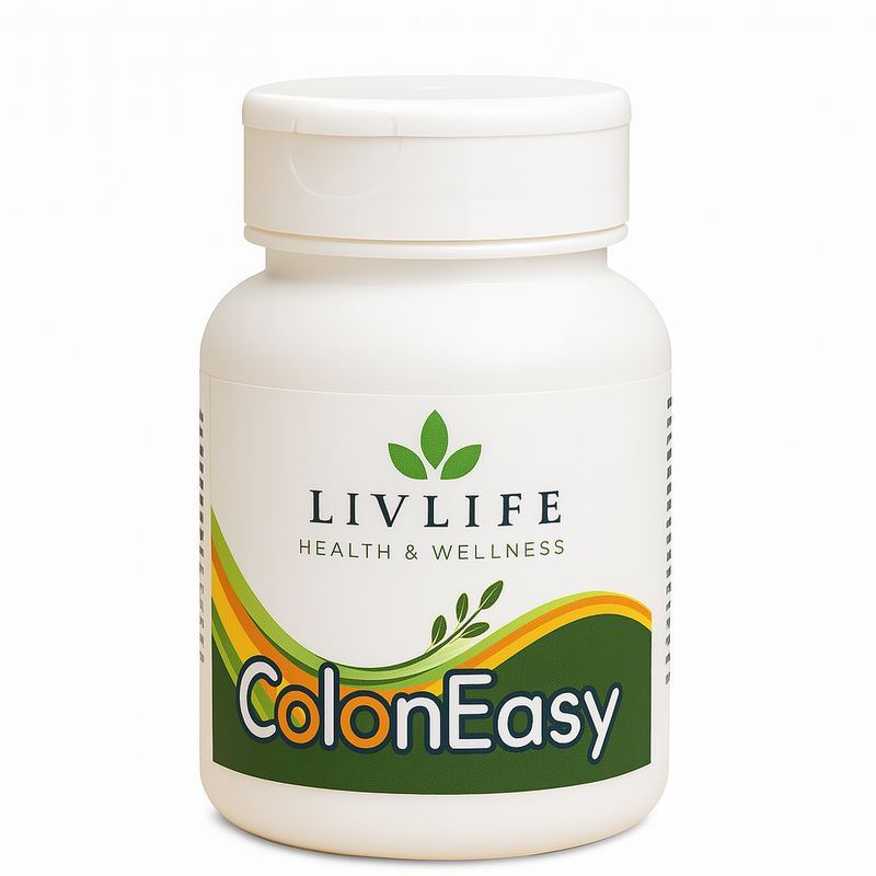 Colon Easy 90 Caps