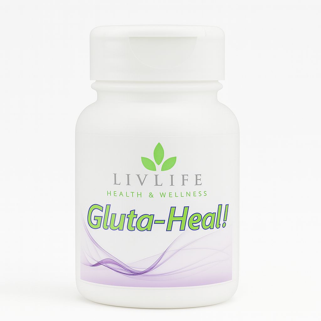 Gluta-Heal