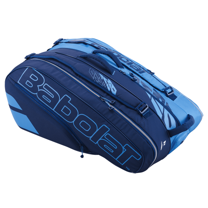 Babolat Racket Holder x12 Pure Drive Bag