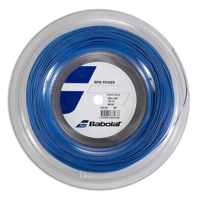 Babolat RPM Power Reel