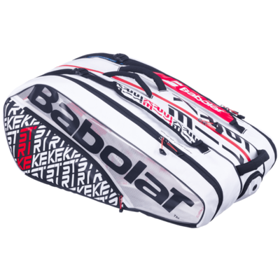 Babolat Racket Holder x12 Pure Strike Bag