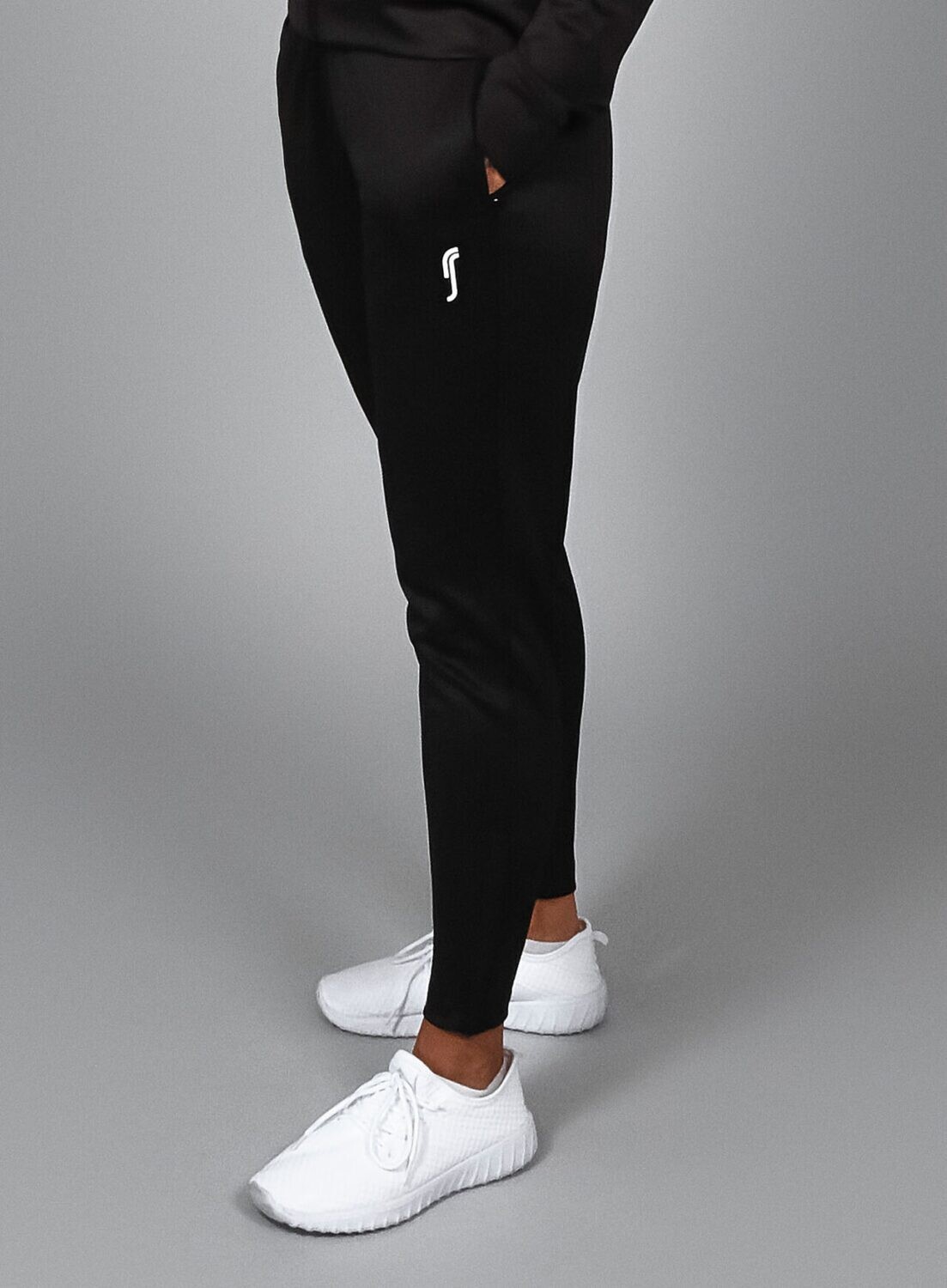 RS Women’s Court Pants - Black