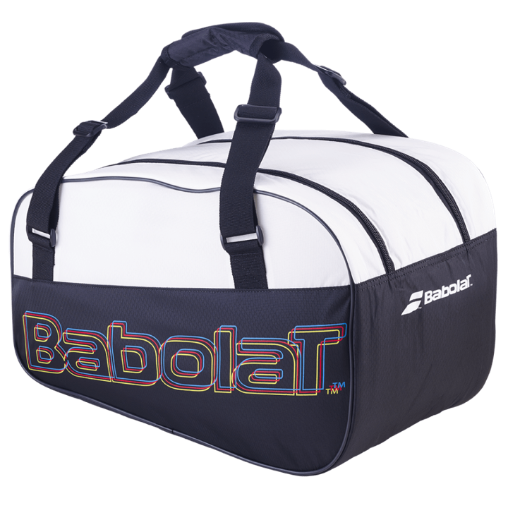 Babolat RH Padel Lite Bag - Black / White