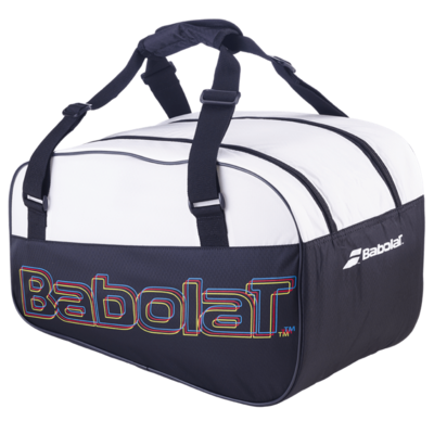 Babolat RH Padel Lite Bag - Black / White