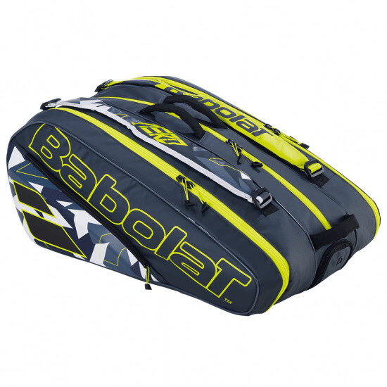 Babolat Racket Holder x12 Pure Aero Bag