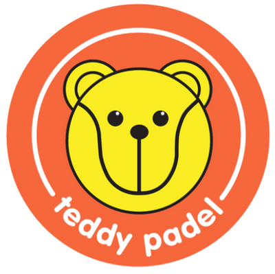 Teddy Padel
