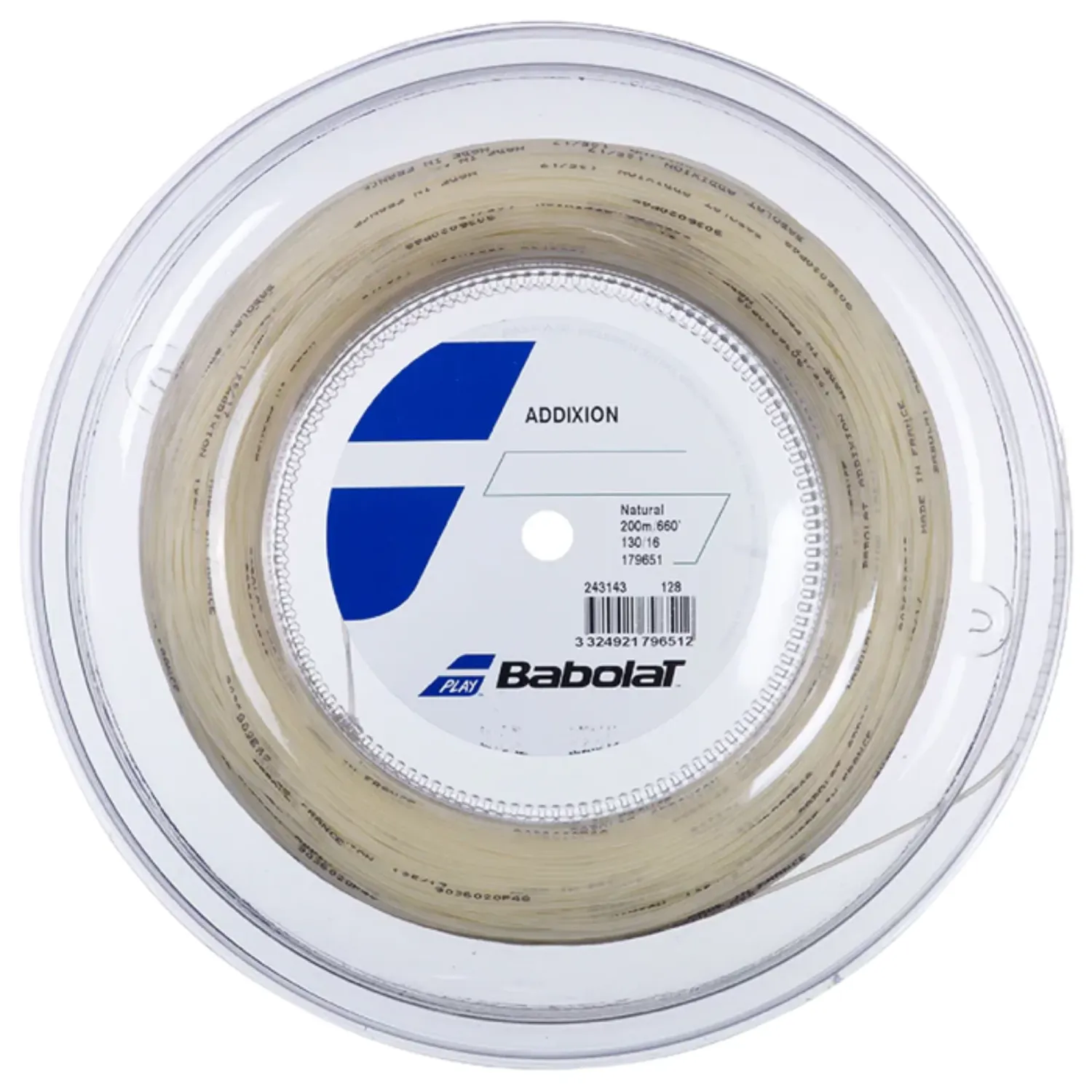 Babolat Addixion Reel