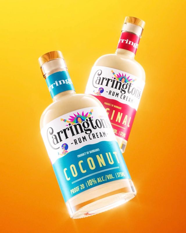 LIMITED CROP OVER EDITION 375ML