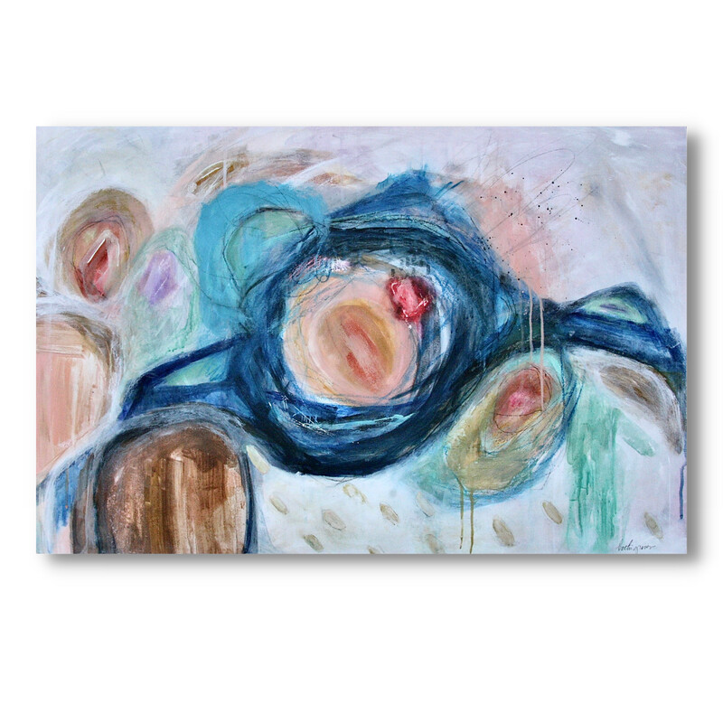 *SALE*  "In the Shadow of Your Wings"