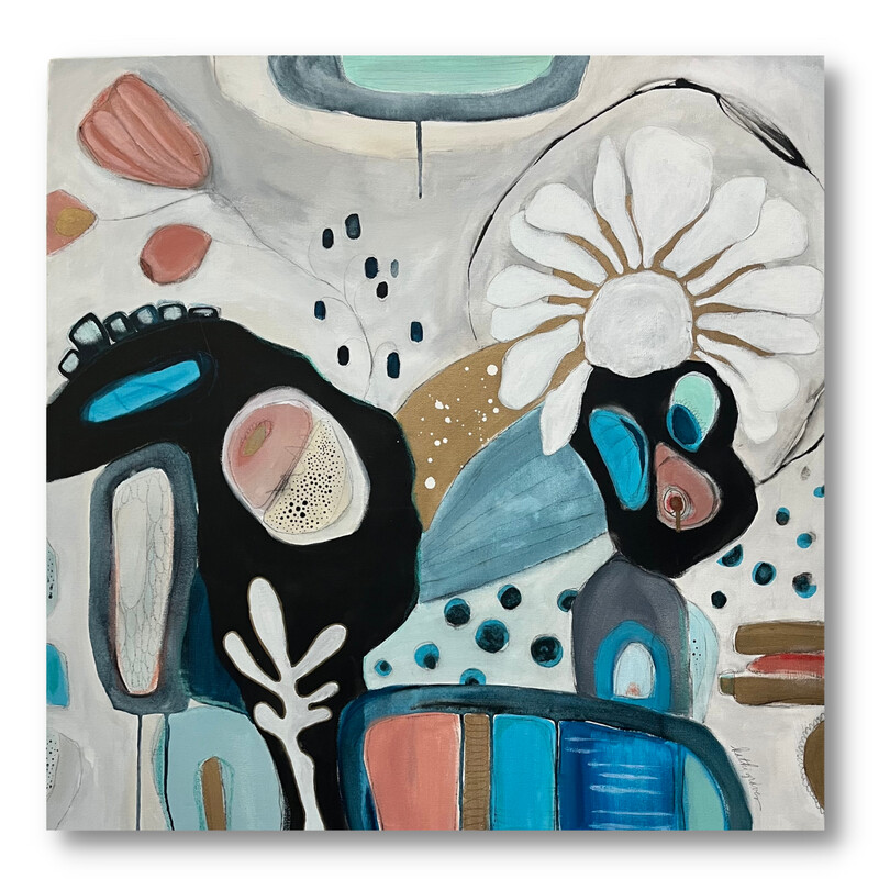 "I Will Sing You Songs"