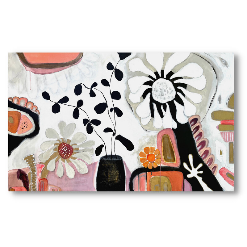 *SALE* "We Used to Wait"