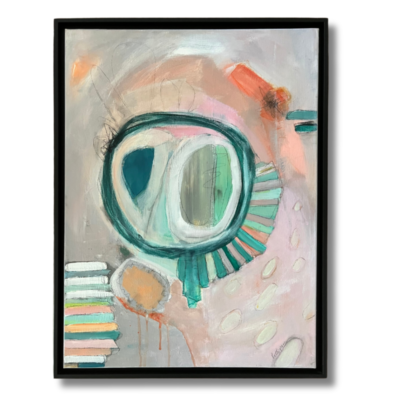 *SALE* "For Reasons Unknown"