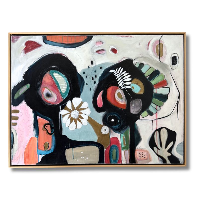 *SALE* "A Friend is Never Chosen"