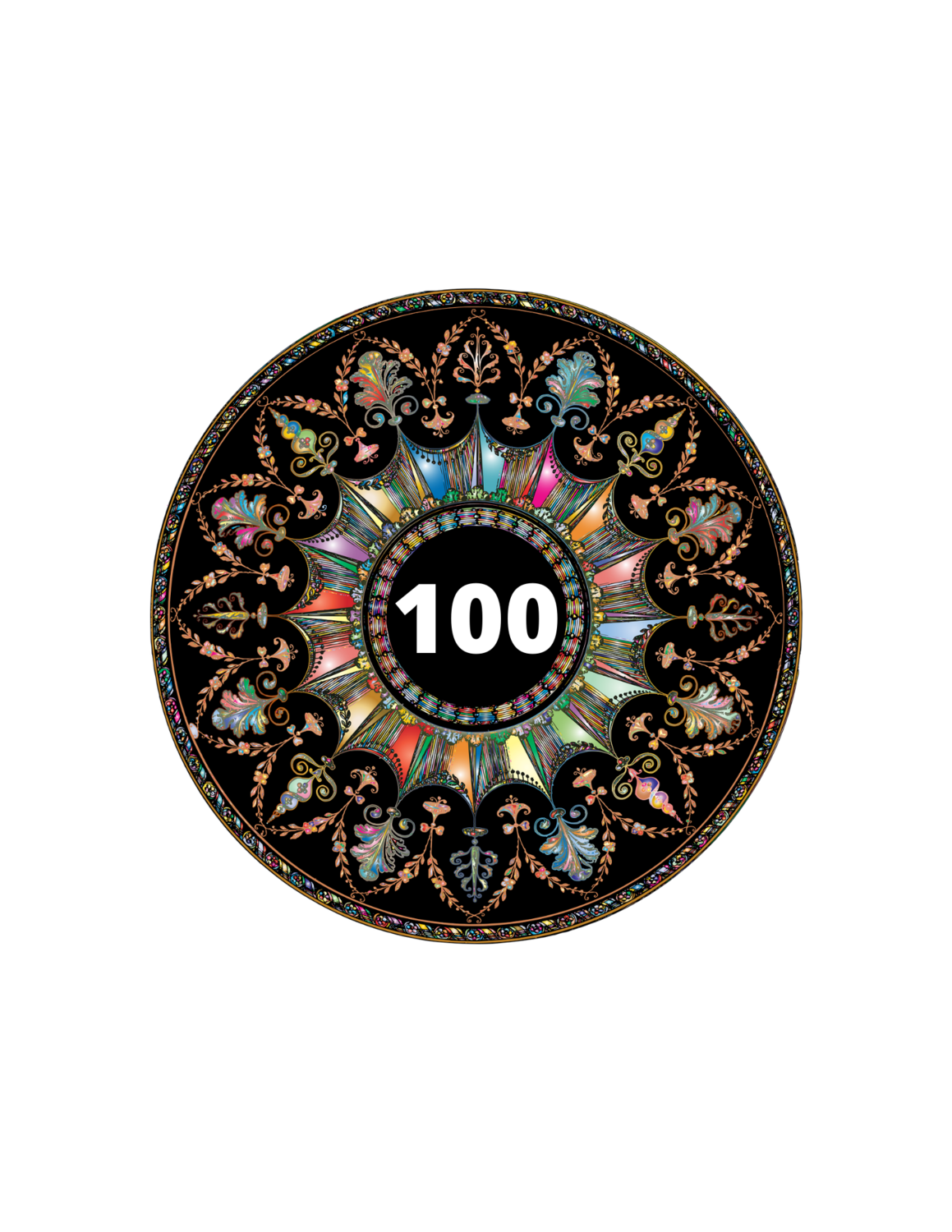 CARTE CADEAU 100$