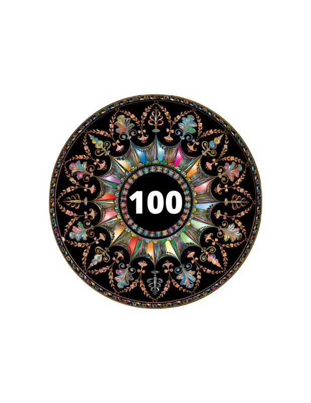 CARTE CADEAU 100$