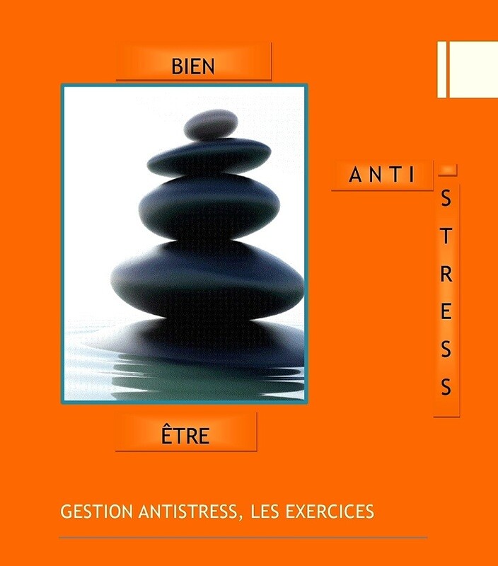 Ebook Gestion Anti-Stress, exercices