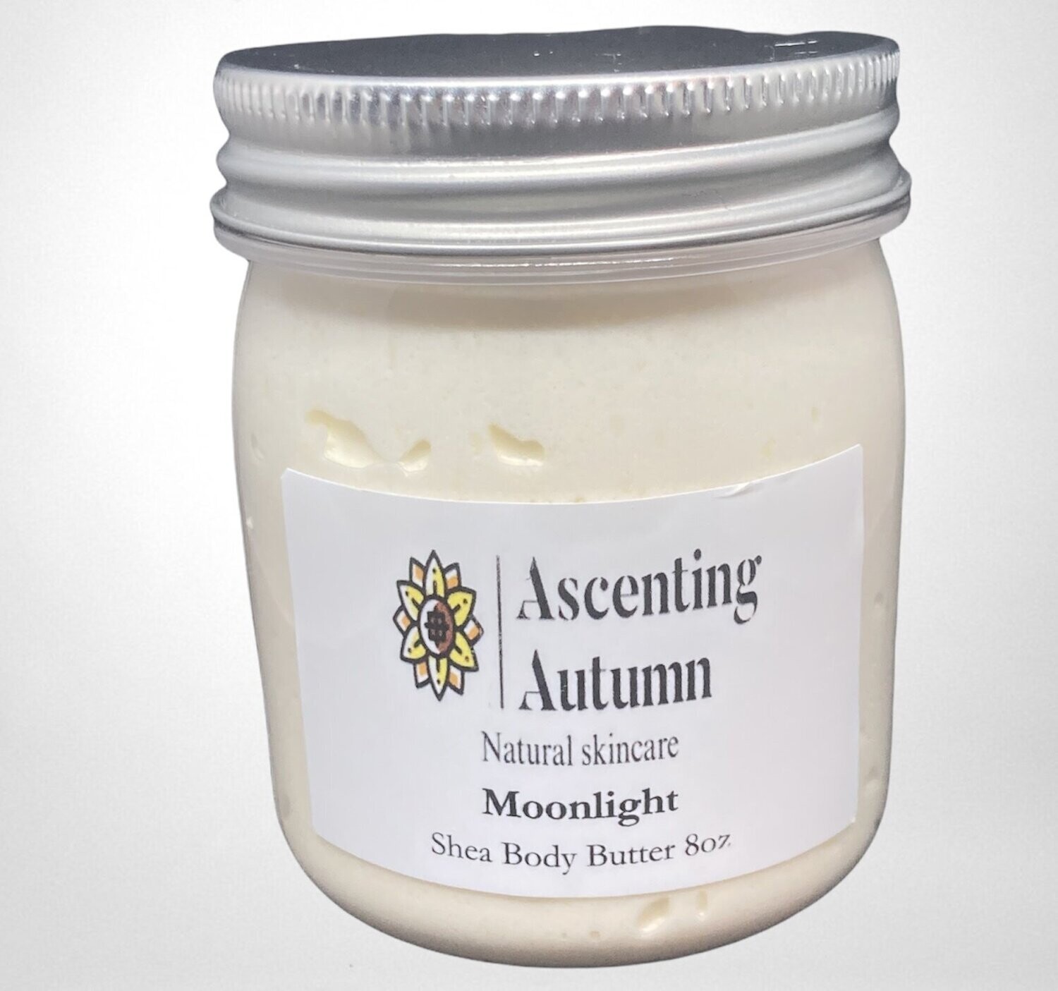 Shea Body Butter 8oz