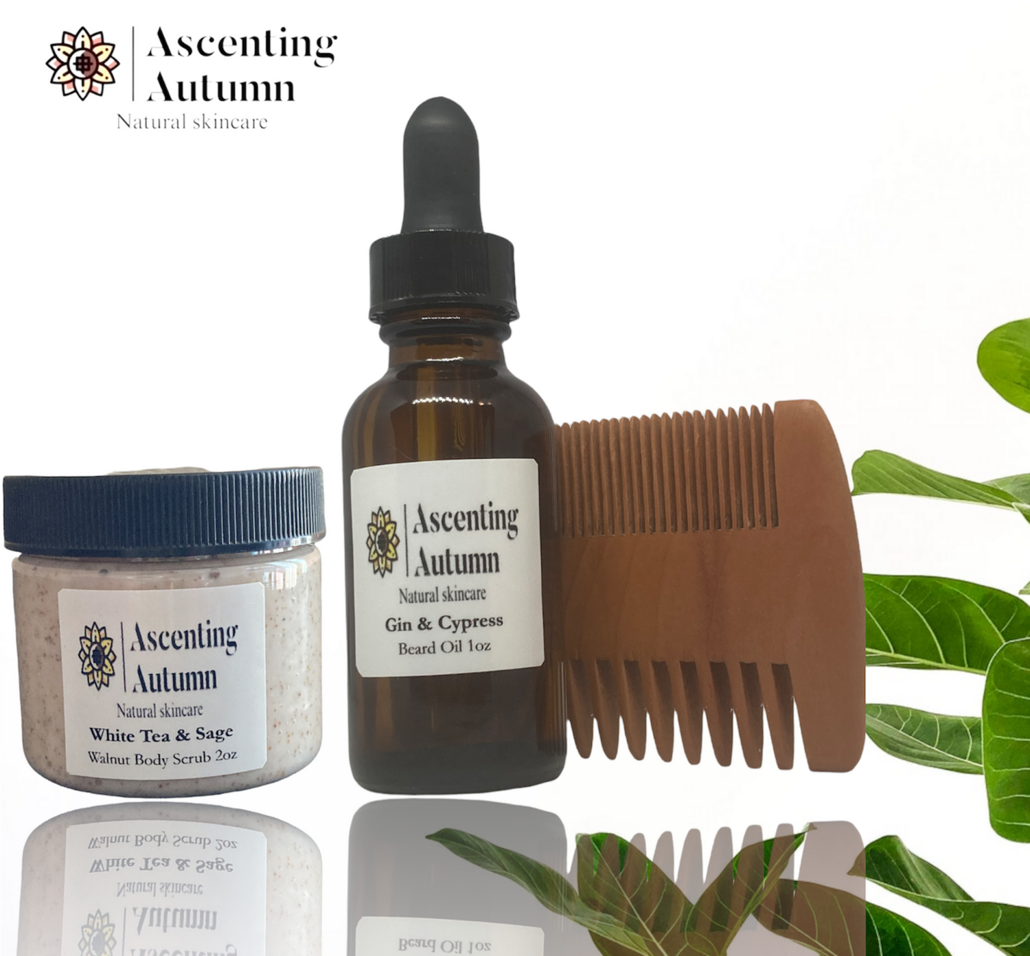 Men's Gift Set
