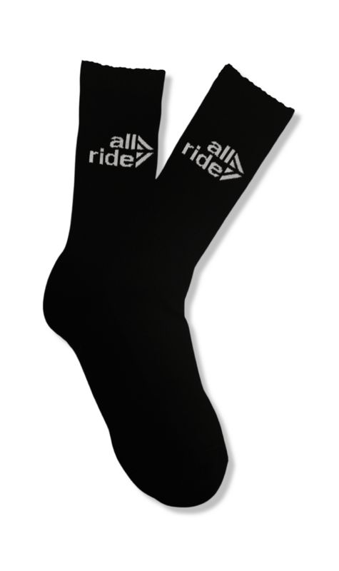 Allride Crew Socks