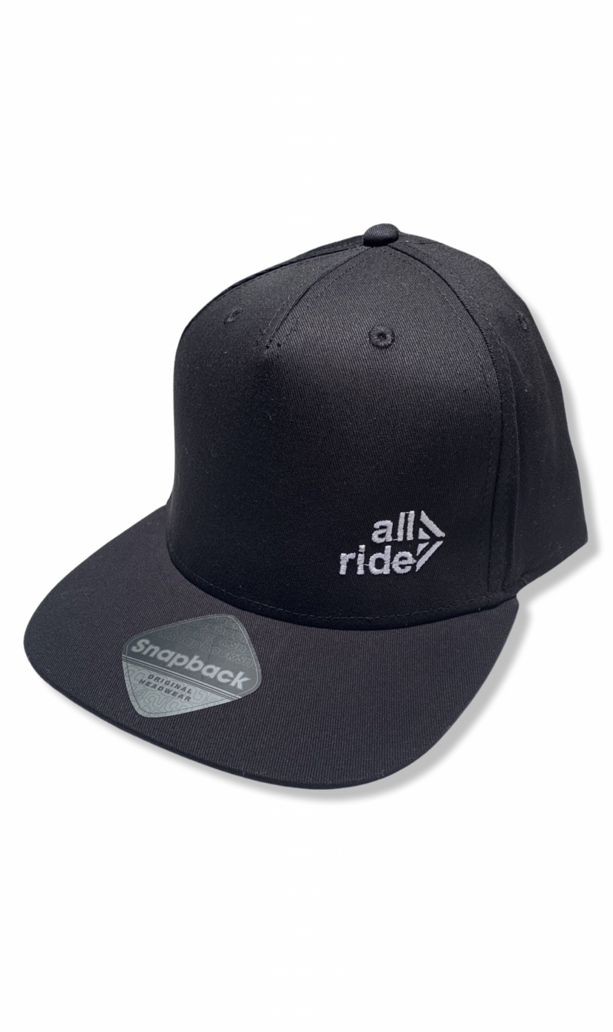 Allride Trucker Cap