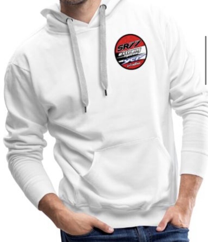 Sweat officiel SR77 Racing Team