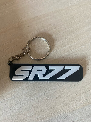 Accessoires SR77 Racing Team