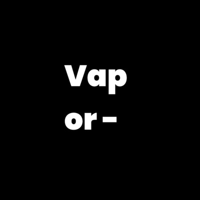 Vaporware