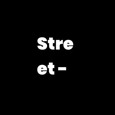 Streetwear