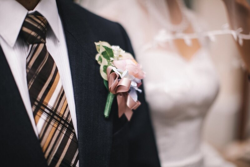 Corsage